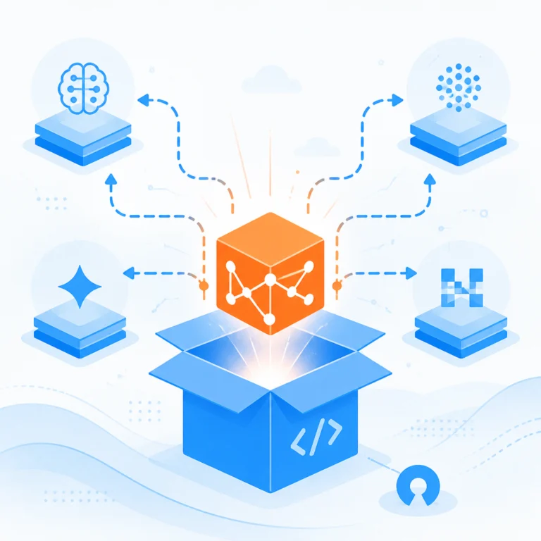 MASFractal открывает код FAIRouter: библиотека для умной маршрутизации запросов между LLM